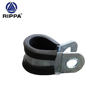 R10-5 Kubota/R10-5 Yoop/R10-5 Briggs &amp; Stratton/R13-4 Kubota/R15-4 Kubota/R18-4 Kubota rubber hose clamp φ16