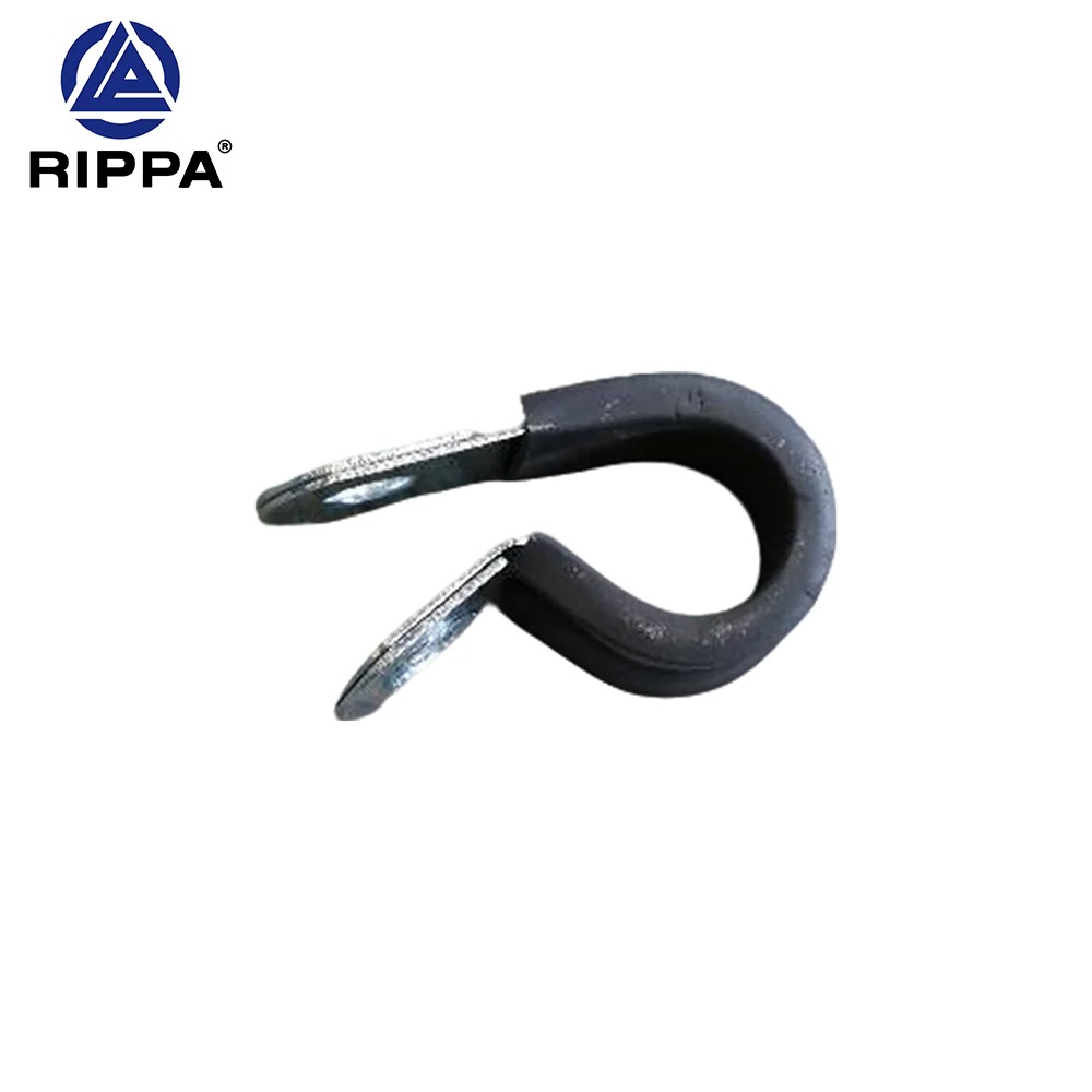 R10-5 Kubota/R10-5 Yoop/R10-5 Briggs &amp; Stratton/R13-4 Kubota/R15-4 Kubota/R18-4 Kubota rubber hose clamp φ16 - 3