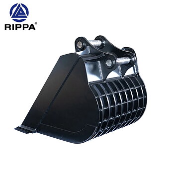R13 PRO Godet à grille 60cm
