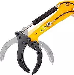 R06 Mechanical gripper