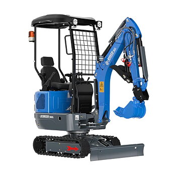 Rippa R10-6 Eco 1 ton