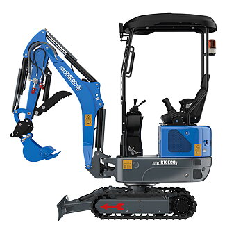 Rippa R10-6  Eco 1 Ton