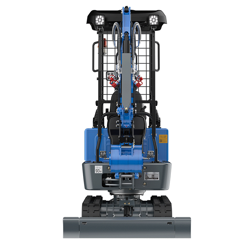Rippa R10-6  Eco 1 Ton - 6