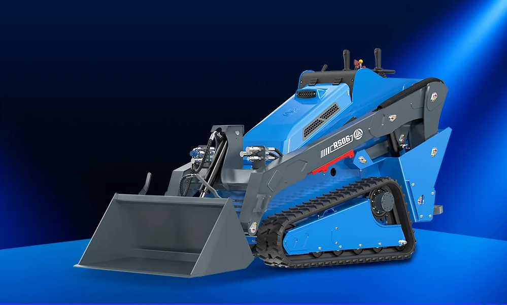 RS06  Skid Steer