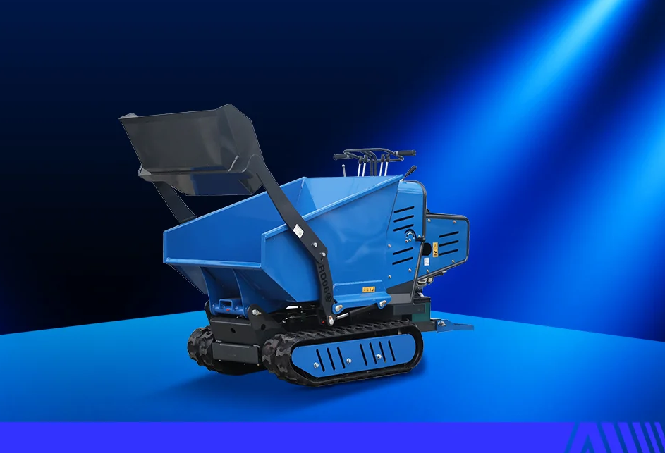 RD06  Dumper