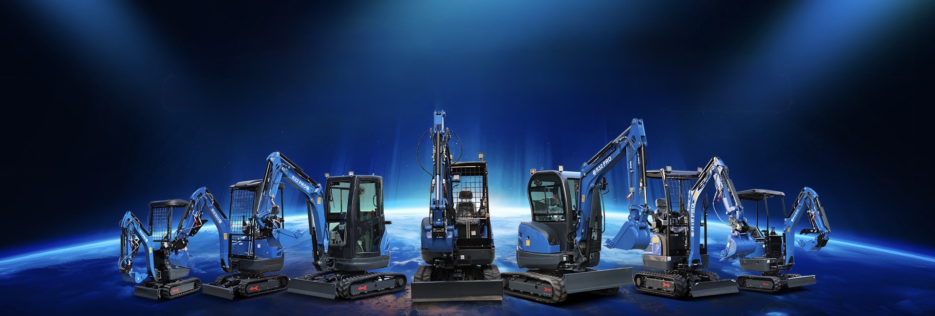 RIPPA NORDIC YOUR SUPPLIER IN EUROPE  Welcome to contact us for a quote!