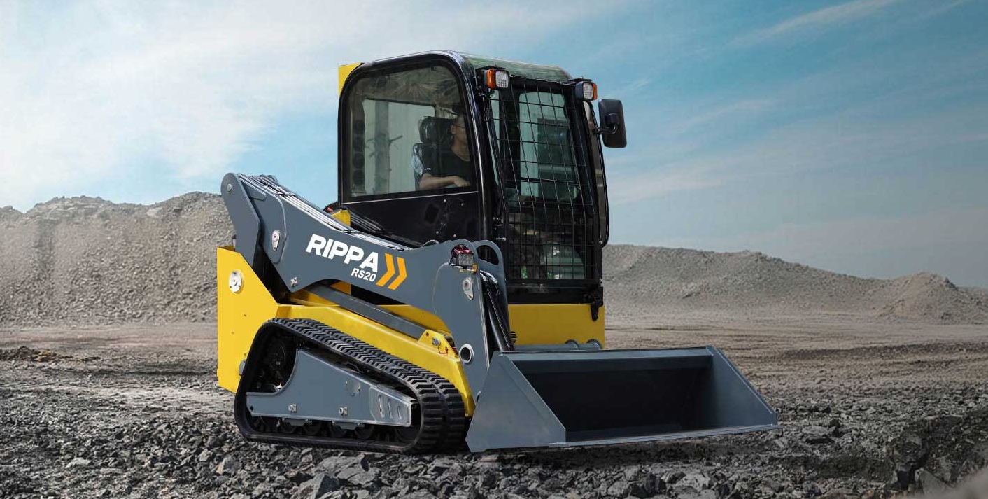 RS20  Skid Steer