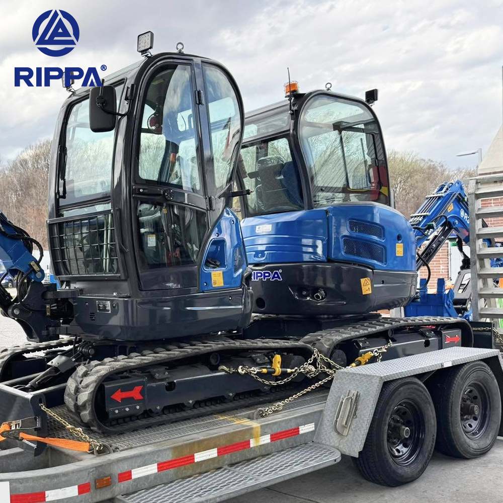 Do you need to transport the machine?  We have good cooperation with several transport companies.