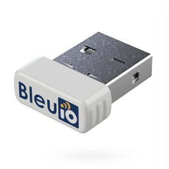Bluetooth Low Energy USB dongle