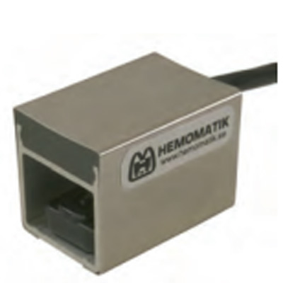 Detector de fugas HM-25x18-O-R