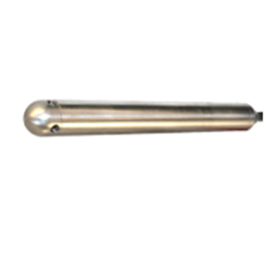 Sonde de niveau en acier inoxydable 0 - 3,5 mWC