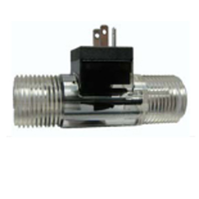 Capteur de débit haute résolution 2-35 l/min