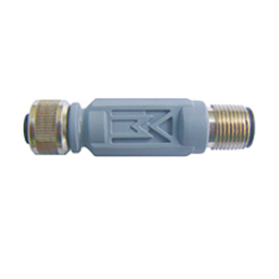 Capteur de température avec amplification directe par plug-in