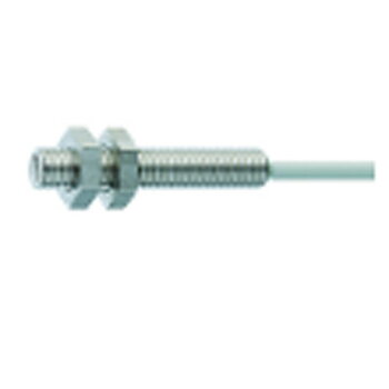 Induktiv givare med stålfront- M12x50mm - NPN NO