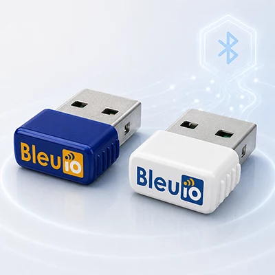 BLE-dongel produktbild