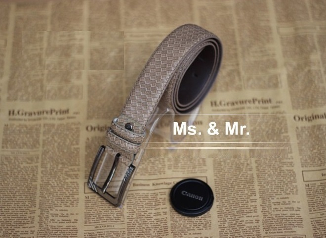 Mode Snake Ms & Mr Skärp  - 6