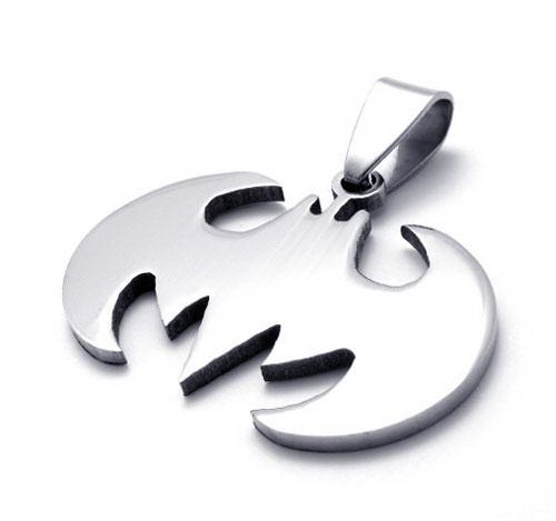 Batman Halsband - ID-Bricka Dog Tag - 5