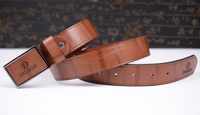 Dika Beila Belt 4cm*105cm - 4