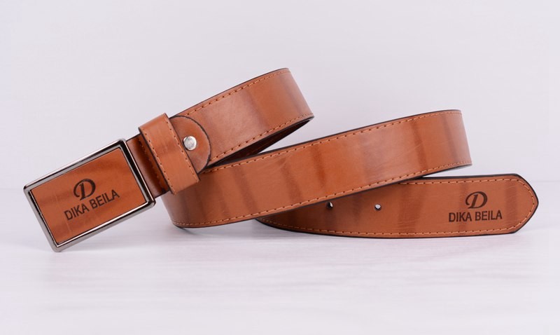 Dika Beila Belt 4cm*105cm - 2