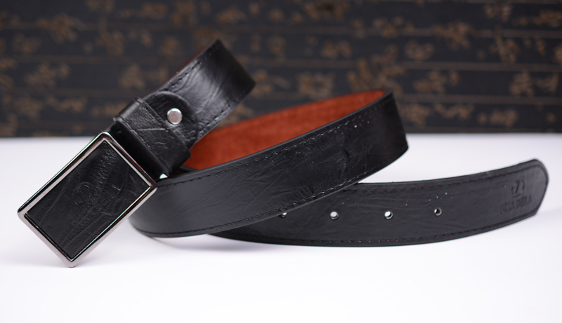 Dika Beila Belt 4cm*105cm - 3