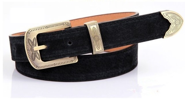 Mode Damskärp 3cm*108cm - 2