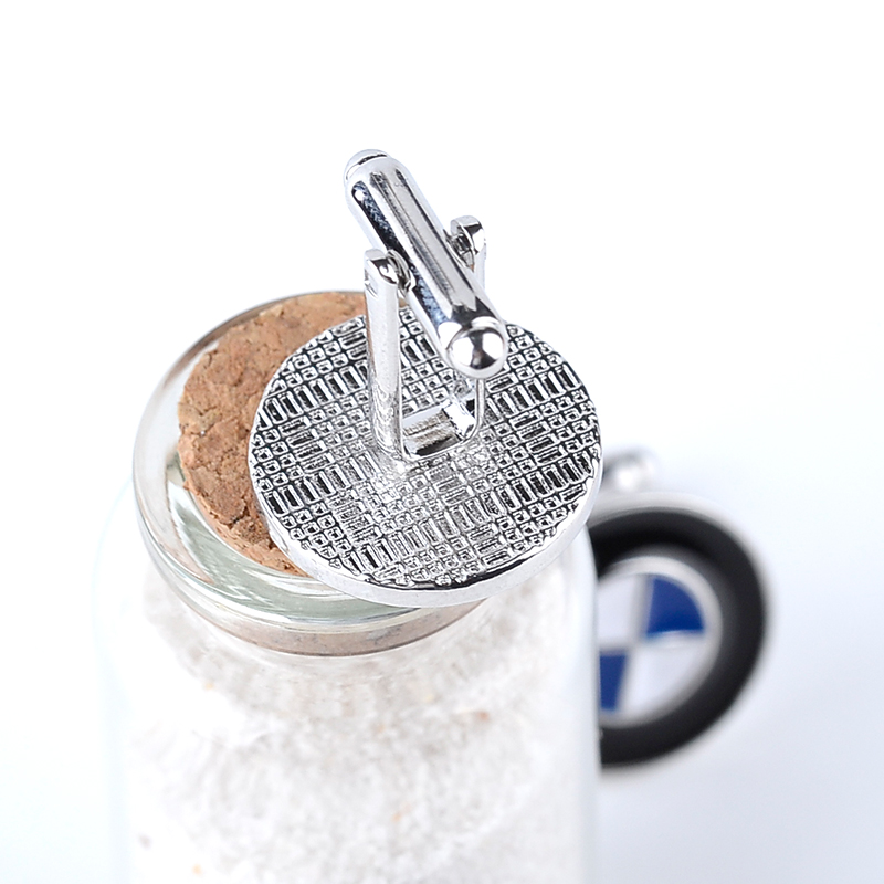 BMW CUFF LINKS 20MM*20MM (2PCS) - 3
