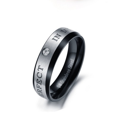 *You are perfect in my mind*  Titan parringar - 4