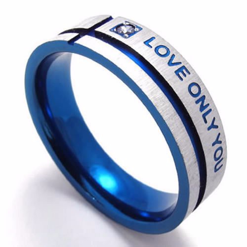 Love Only You - Titan Parringar - 3