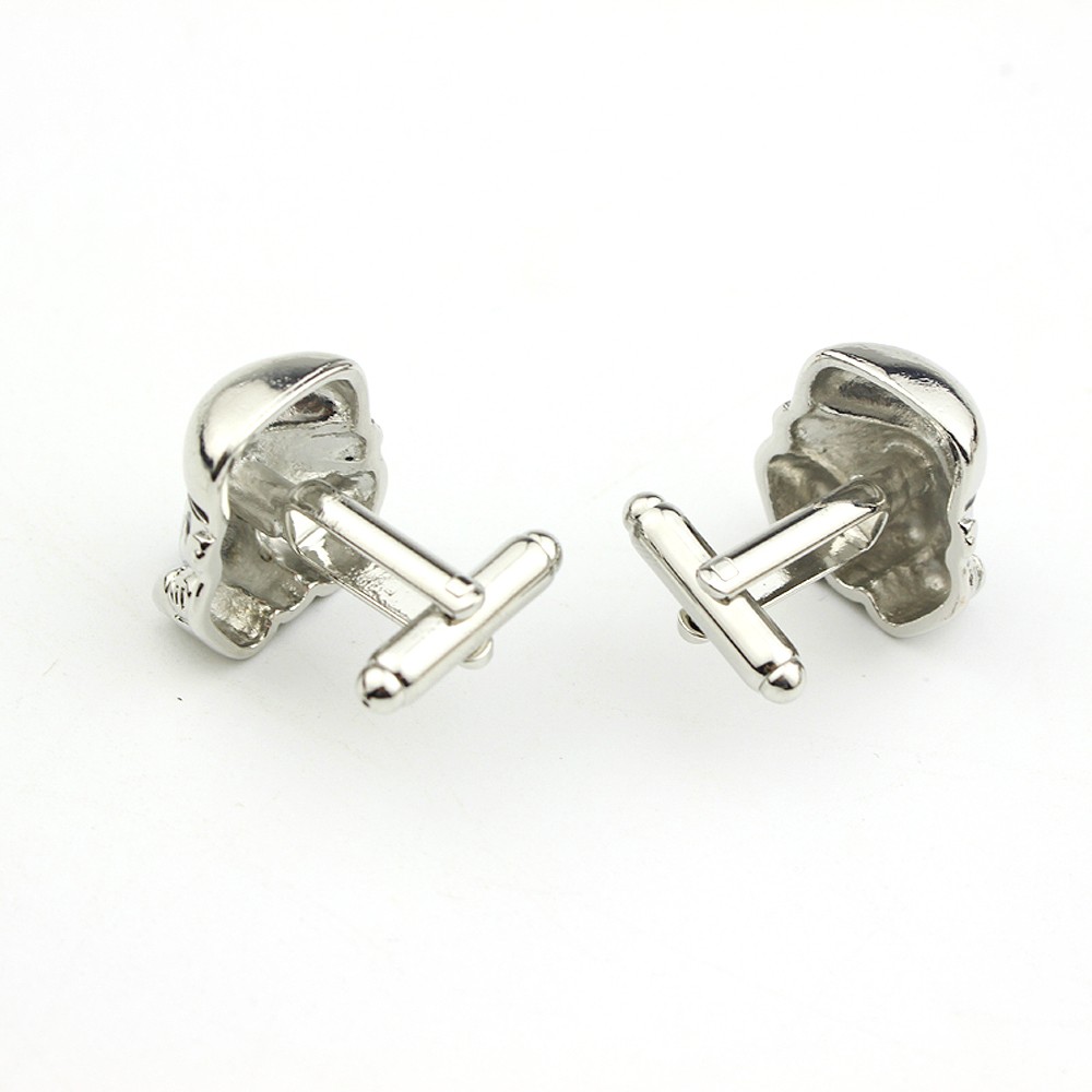 Stormtrooper - Cufflinks Star Wars Galactic Empire (2pcs) - 4