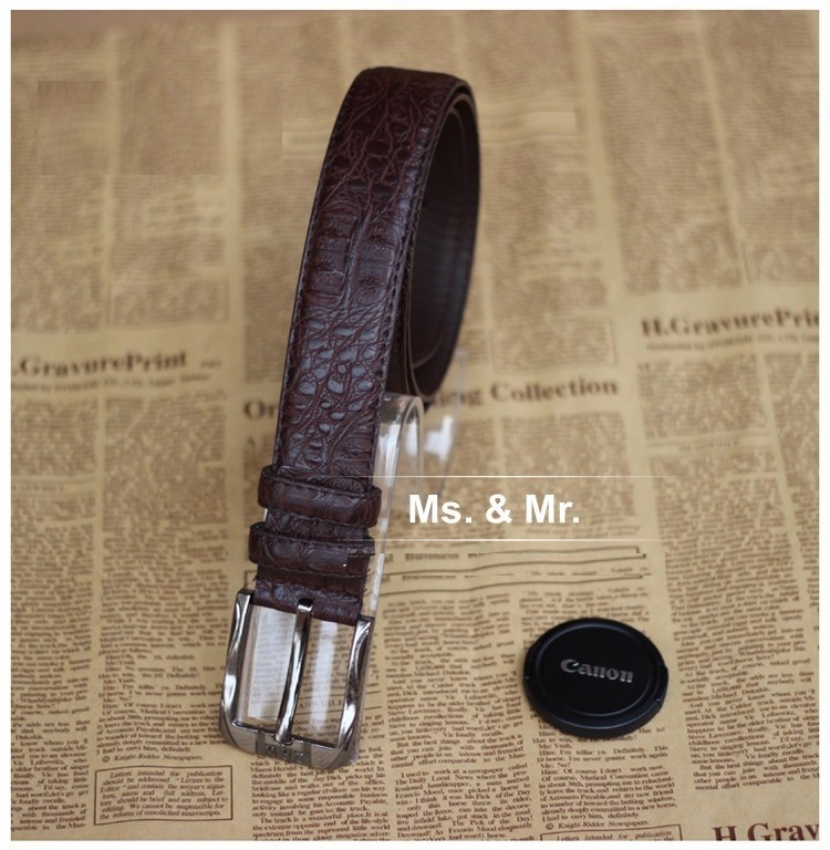 Mode Ms & Mr Skärp 5cm*115cm - 4