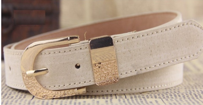 Fashion Damskärp 2,5cm*105cm   - 6