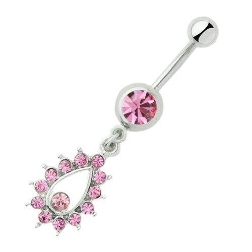 Fashion Drop - Navel Piercing - 2