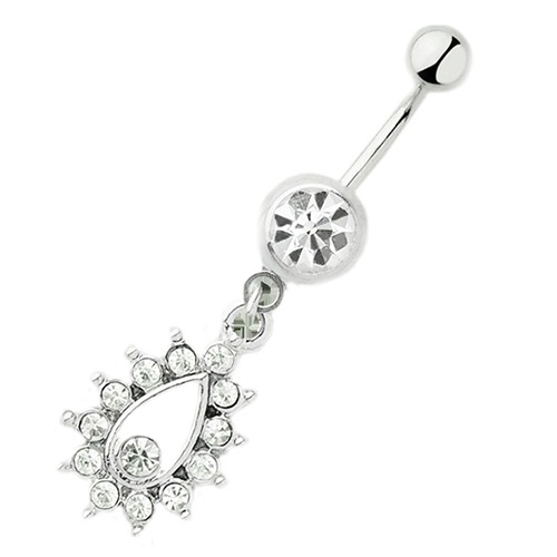 Fashion Drop - Navel Piercing - 3