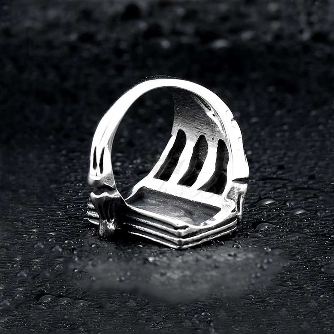 Punk Ring - Spar es i dødens hænder Poker - Death Game - 5