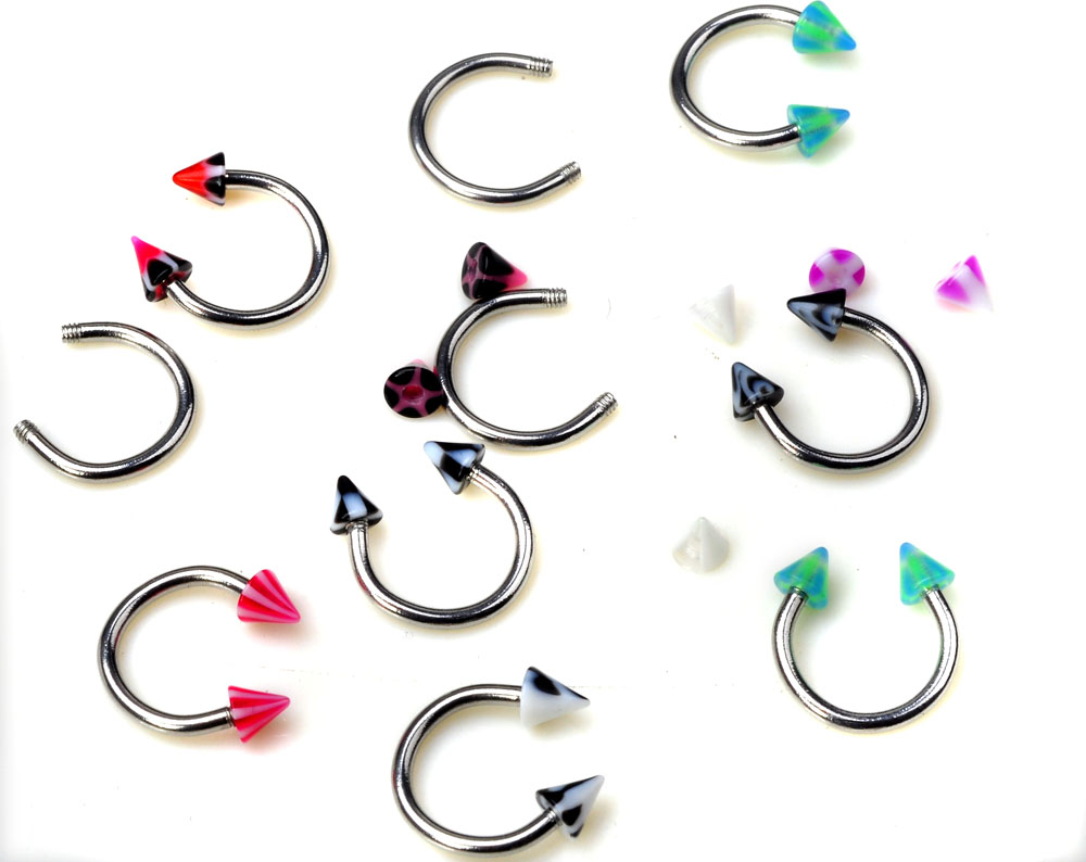 Piercing - 2
