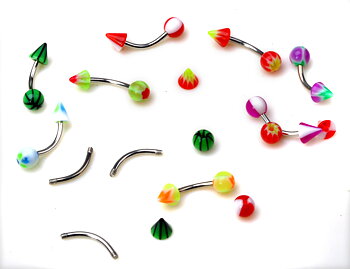 Piercing