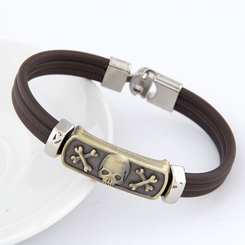 Snygga Statement Armband  - 2