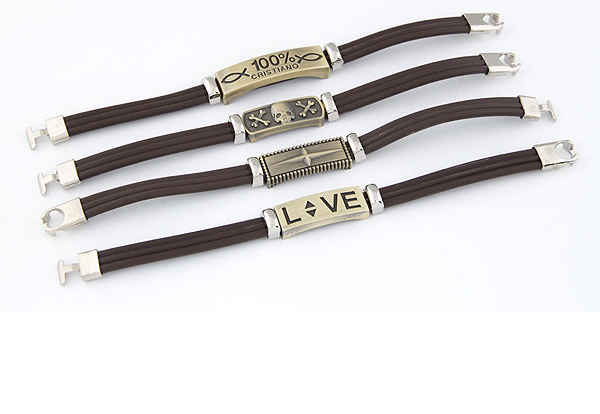 Snygga Statement Armband  - 5