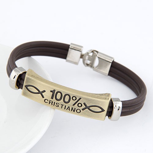 Snygga Statement Armband  - 4