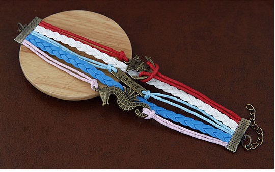 Peace Fashion Bracelet - 4