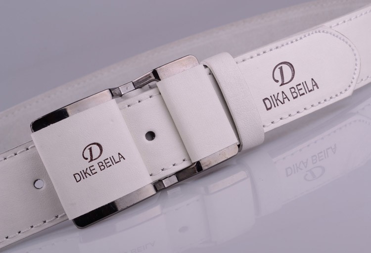 Dike Beila Skärp 5cm*115cm - 3