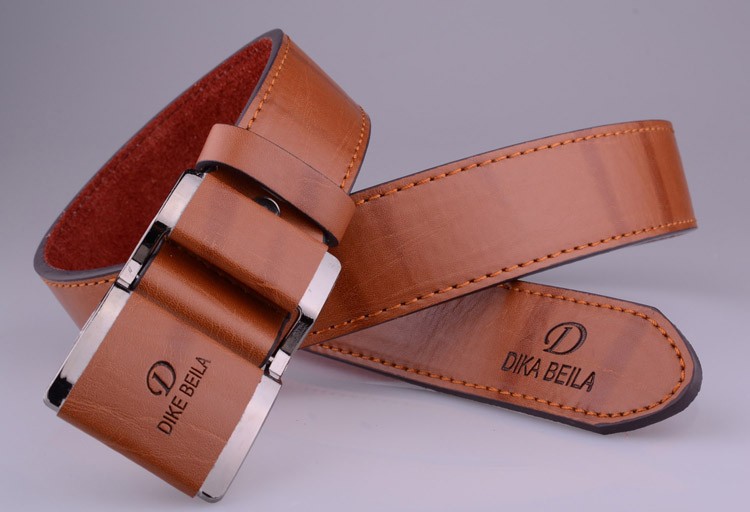 Dike Beila Skärp 5cm*115cm - 2