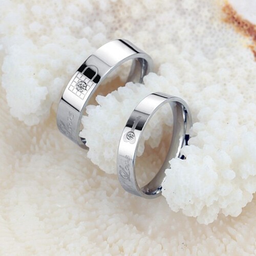 *You are the key to my lock* Titan Parringar - 4