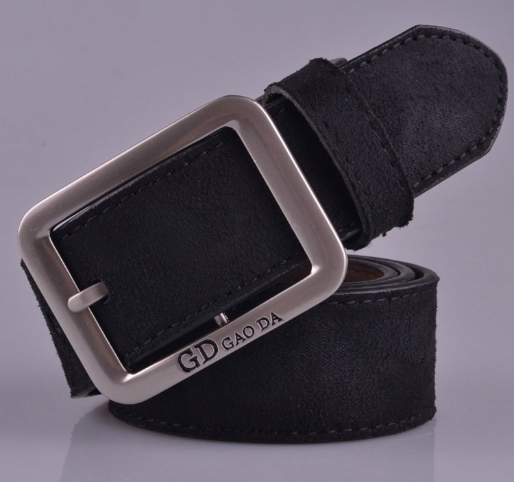 GD Gao Da Belt 4cm*112cm - 4