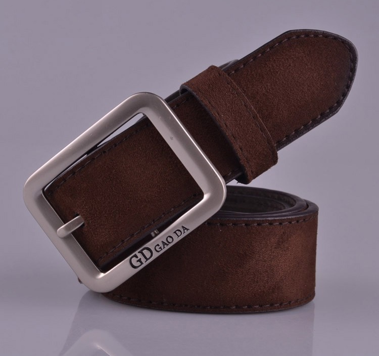 GD Gao Da Belt 4cm*112cm - 3