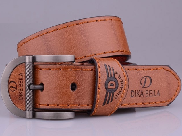 Dike Beila Belt 4cm*110cm - 3