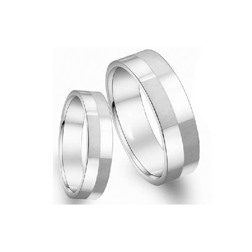 You and me side by side - Mode Parringar  - 4