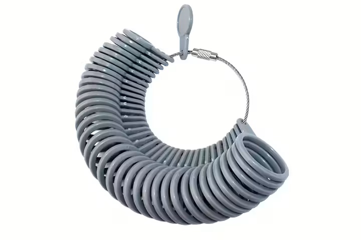 Accurate Ring Sizing Made Easy – Fint och Billigt Ring Sizers