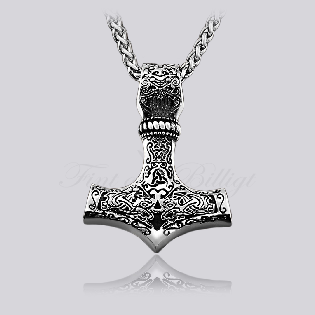   History of Viking jewelry