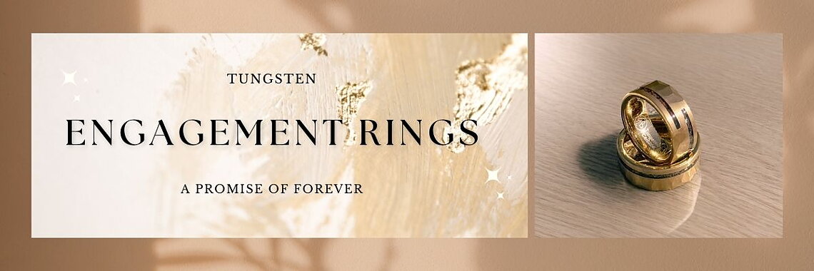 Tungstensring
